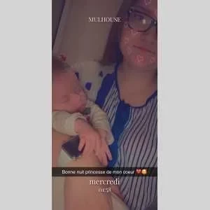 Kimberly , babysitter à Strasbourg