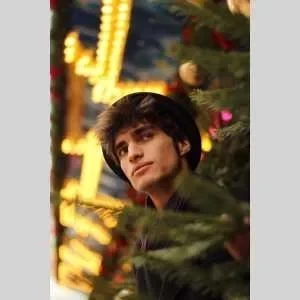 Alexandre, babysitter à Lyon