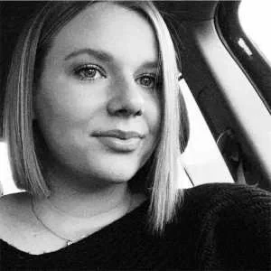 Camille, babysitter à Lyon