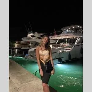 Ilana, babysitter à Clichy