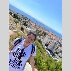 Melissa, babysitter à Nanterre