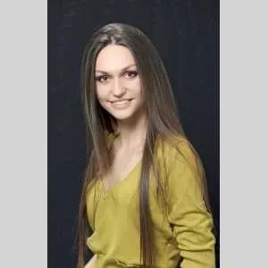 Alena, babysitter à Paris