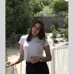 Emeline, babysitter à Toulouse