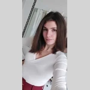 Camille, babysitter à Lyon