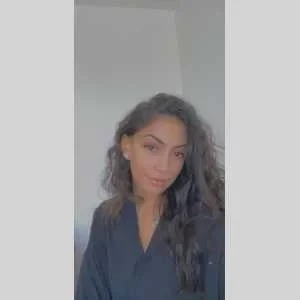 Isma, babysitter à Clichy