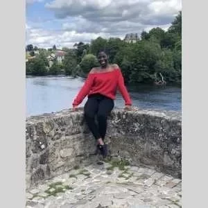 Mariam, babysitter à Paris