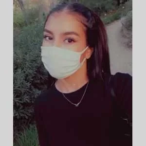 Chahd, babysitter à Villeurbanne