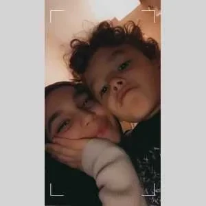 Kahina, babysitter à Clamart