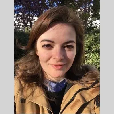 Mélissa, babysitter à Paris