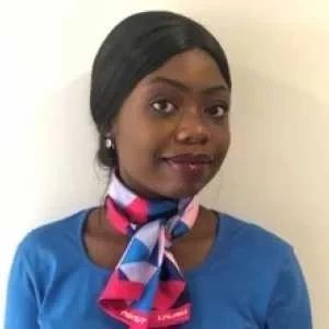 Lisa, babysitter à Clichy