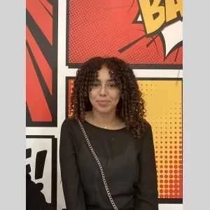 Layane, babysitter à Compiegne