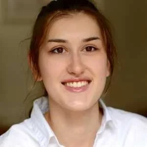 Caroline, babysitter à Lyon