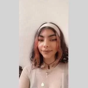 Shirine , babysitter à Paris