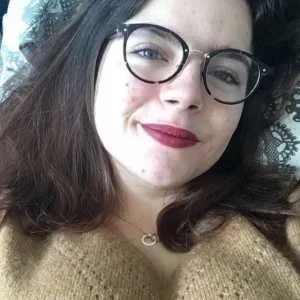 Pauline , babysitter à Villenave d Ornon