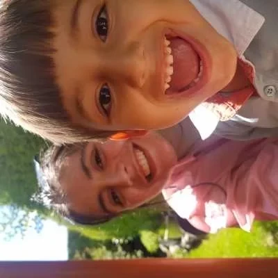 Margaux, babysitter à Toulouse