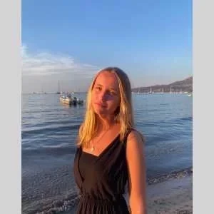 Alexane, babysitter à Compiegne