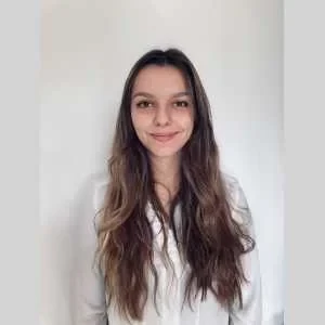 Flavie, babysitter à Andernos les Bains