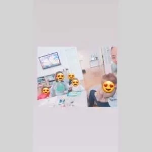 Sandrah , babysitter à Paris