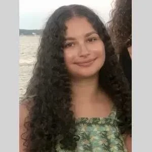 Ambre, babysitter à Lyon