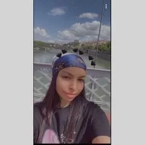 Romeissa, babysitter à Villeurbanne