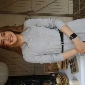 Manon, babysitter à Bouguenais