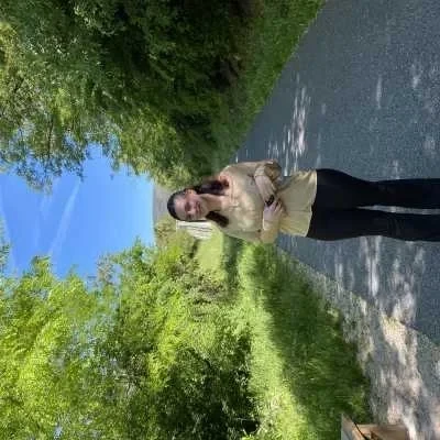 Delphine , babysitter à Draguignan