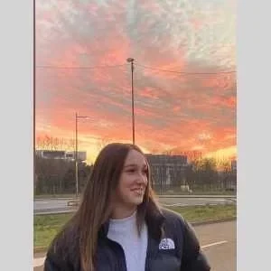 Juliette, babysitter à Strasbourg