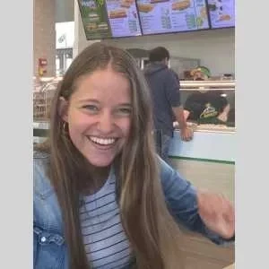 Sterenn, babysitter à Concarneau