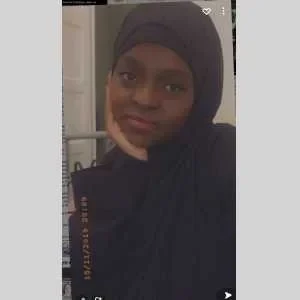 Adia, babysitter à Paris