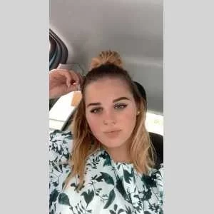 Soline, babysitter à Dijon