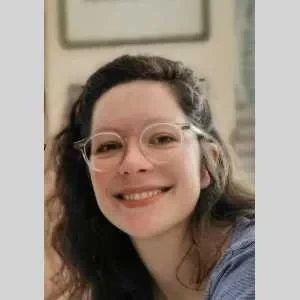 Léa, babysitter à Rennes