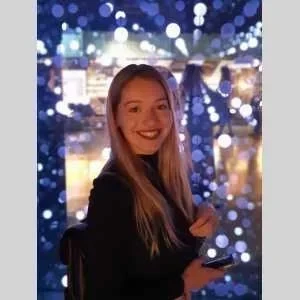 Coline, babysitter à Toulouse