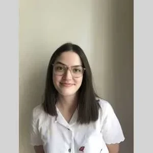 Camille, babysitter à Paris