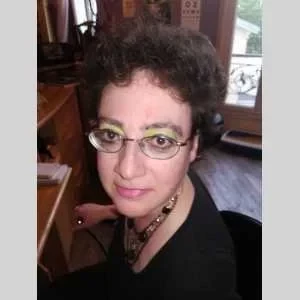 Isabelle, babysitter à Paris