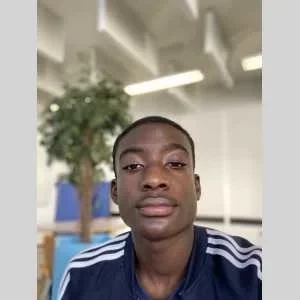 William, babysitter à Bouguenais