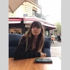 Anémone, babysitter à Pantin