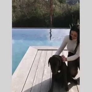 Julia, babysitter à Lyon