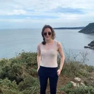 Maelle, babysitter à Rennes