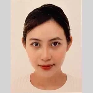 Thanh xuan, babysitter à Paris