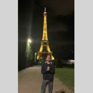 Félix, babysitter à Pantin