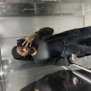 Aminata, babysitter à Paris