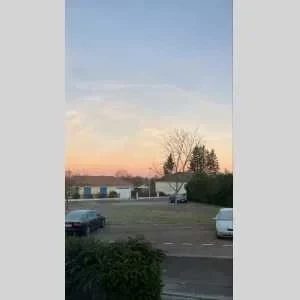 Cassandre, babysitter à Lyon