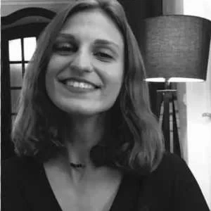 Mathilde, babysitter à Villeurbanne