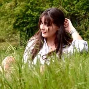 Lisa, babysitter à Strasbourg