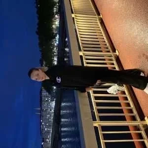 Sarah, babysitter à Lyon