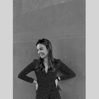 Lisa, babysitter à Lyon