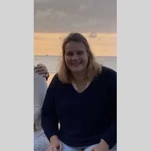 Apolline, babysitter à Paris