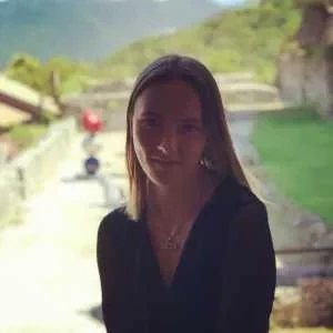 Elodine, babysitter à Toulouse