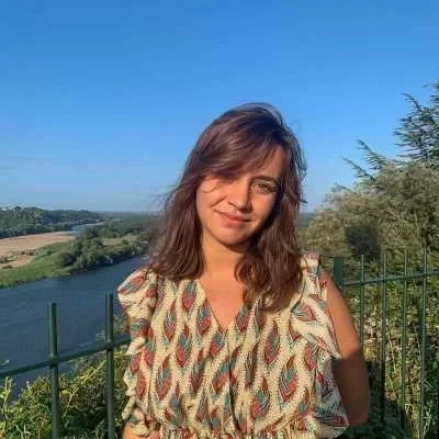 Svetlana, babysitter à Paris