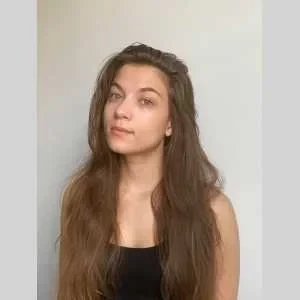 Eva, babysitter à Paris